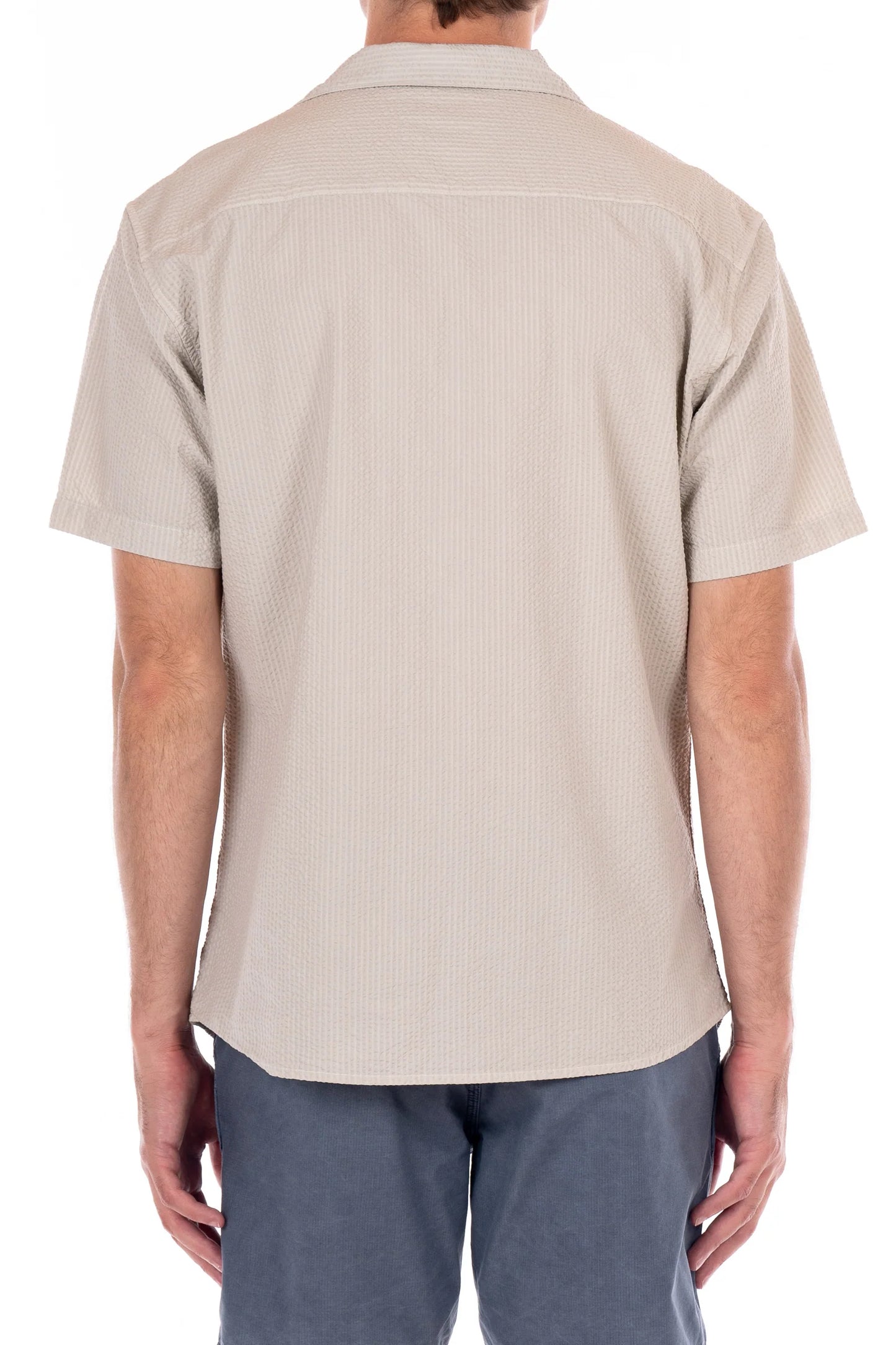 Siena Short Sleeve Shirt