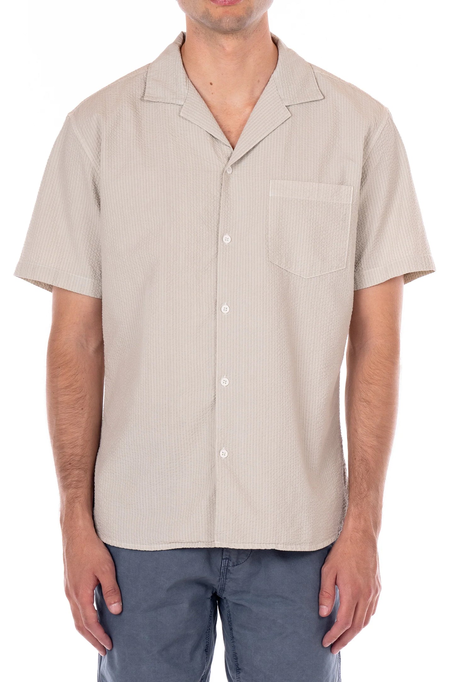 Siena Short Sleeve Shirt