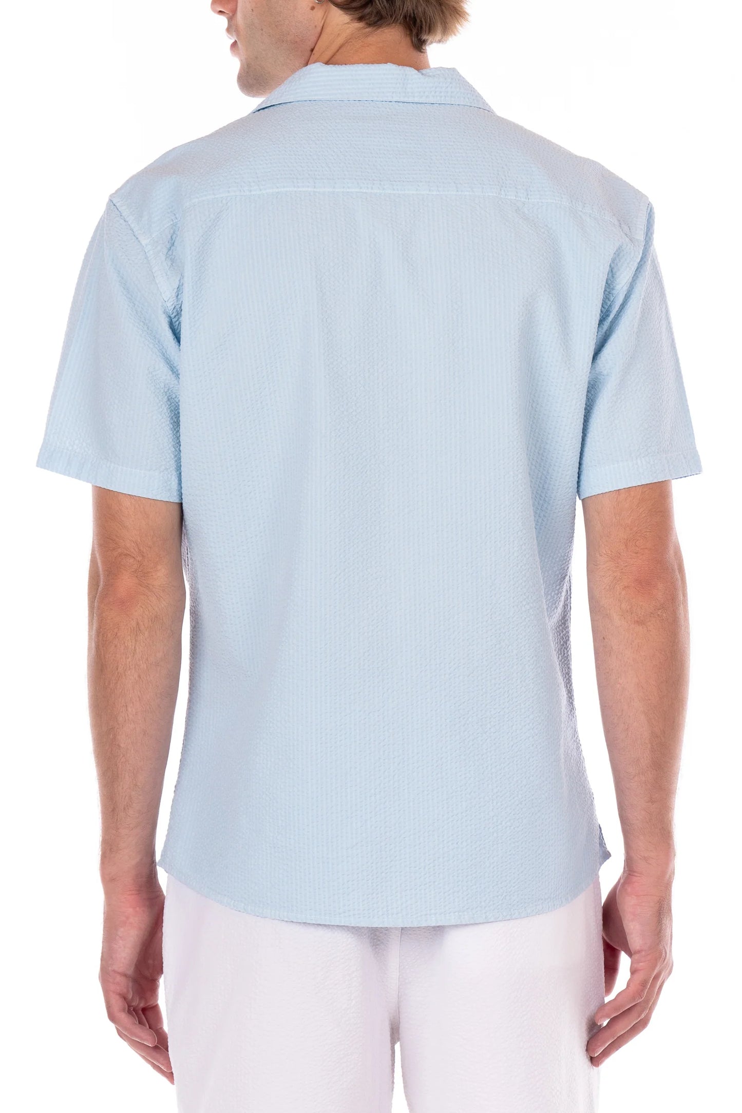 Siena Short Sleeve Shirt