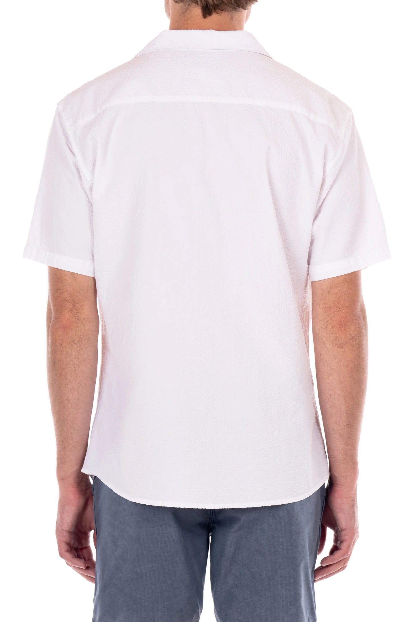 Siena Short Sleeve Shirt