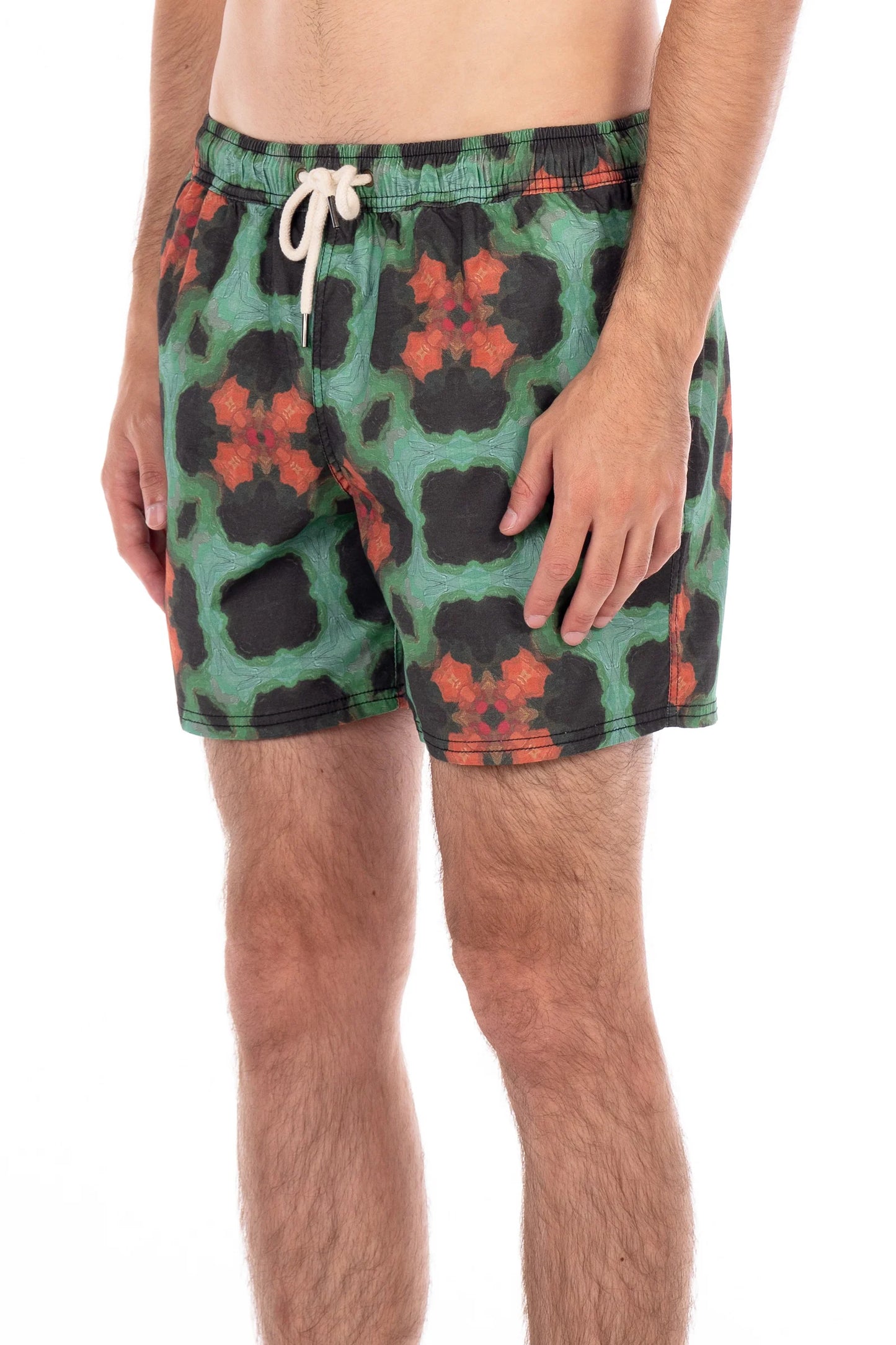 WaikikiSwim Volley Short