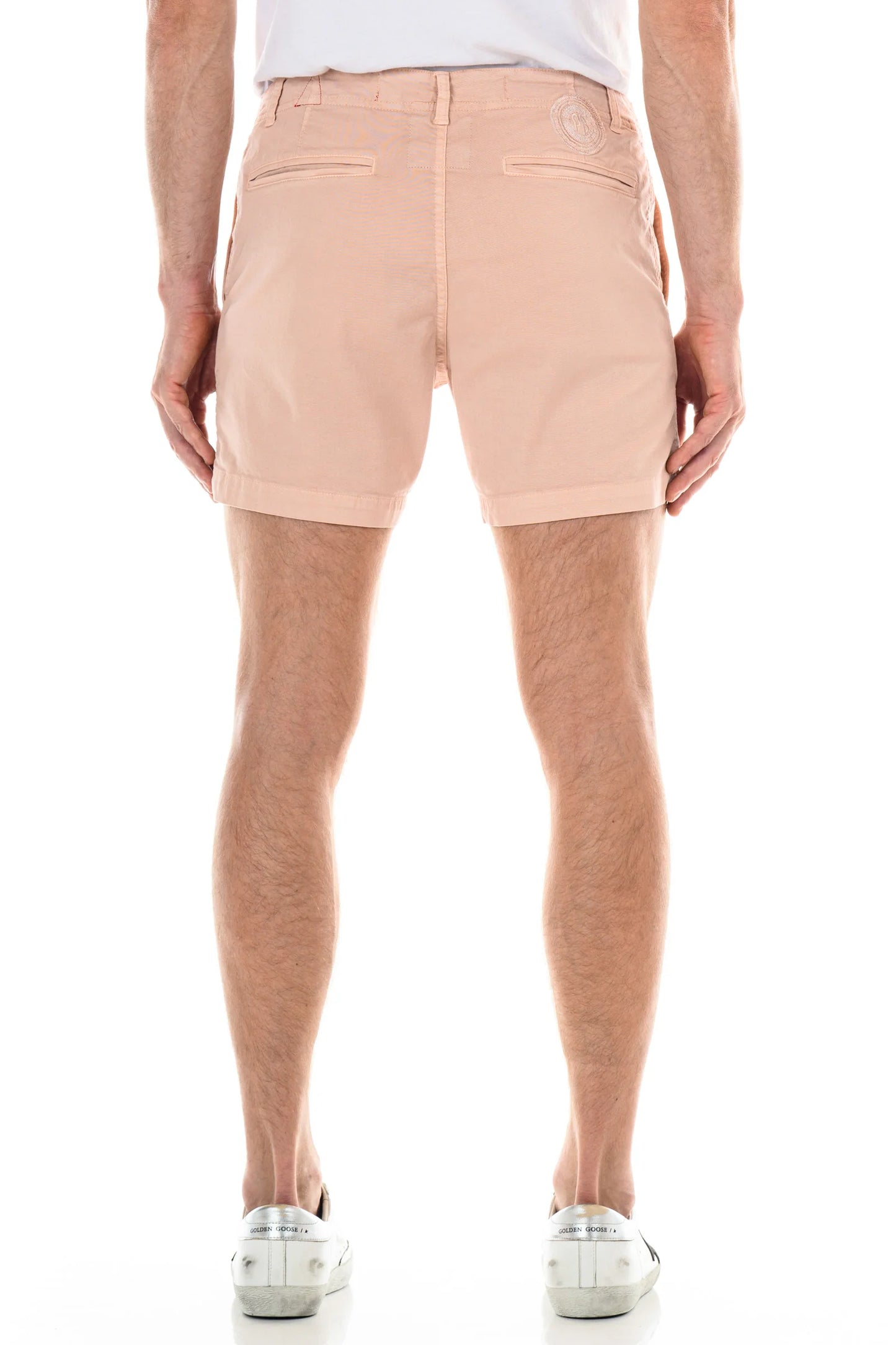 Walden 6"Chino Short