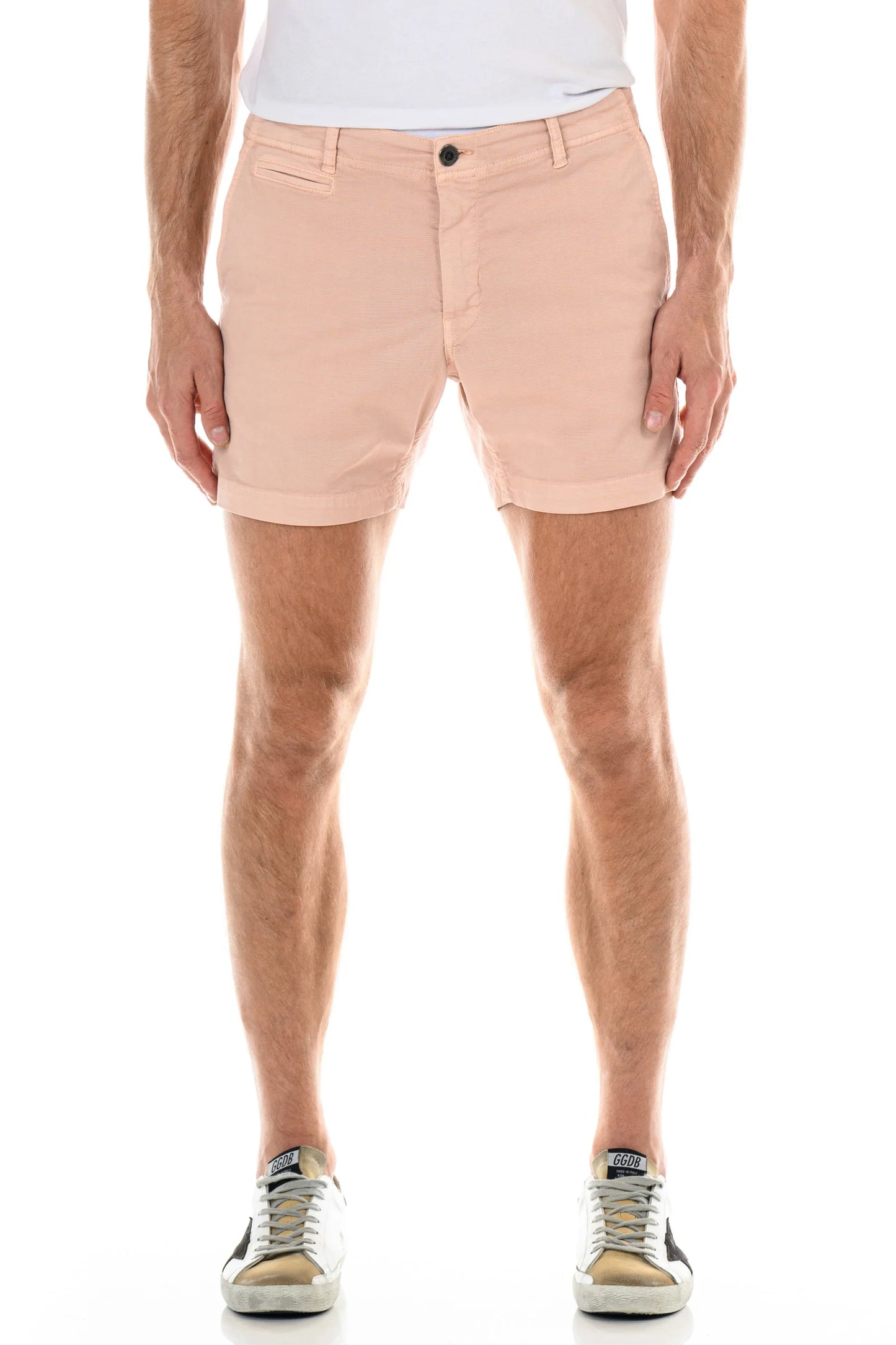 Walden 6"Chino Short