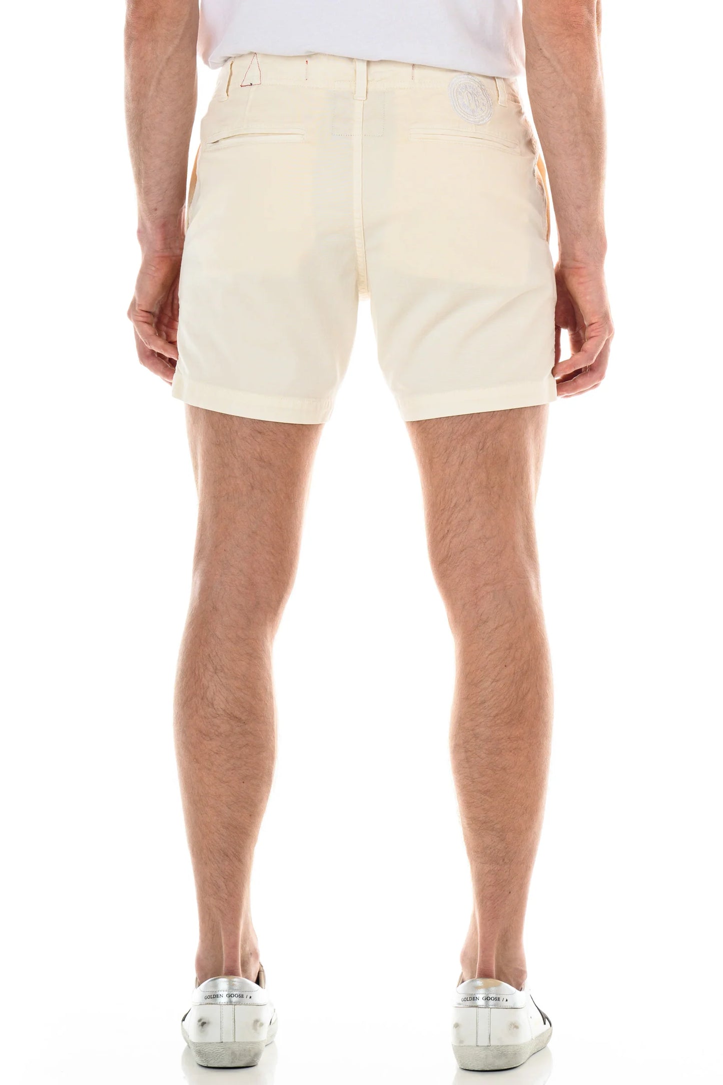 Walden 6"Chino Short