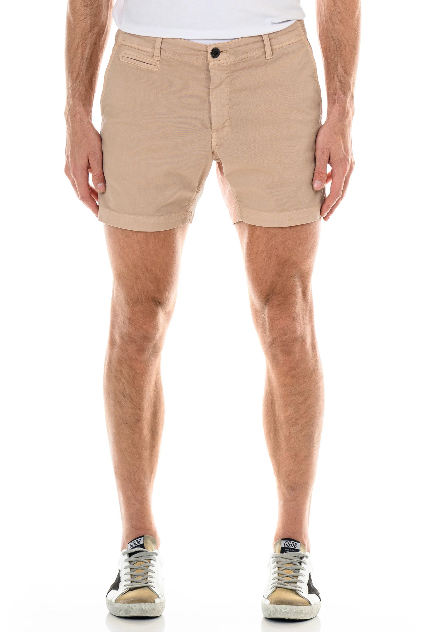 Walden 6"Chino Short