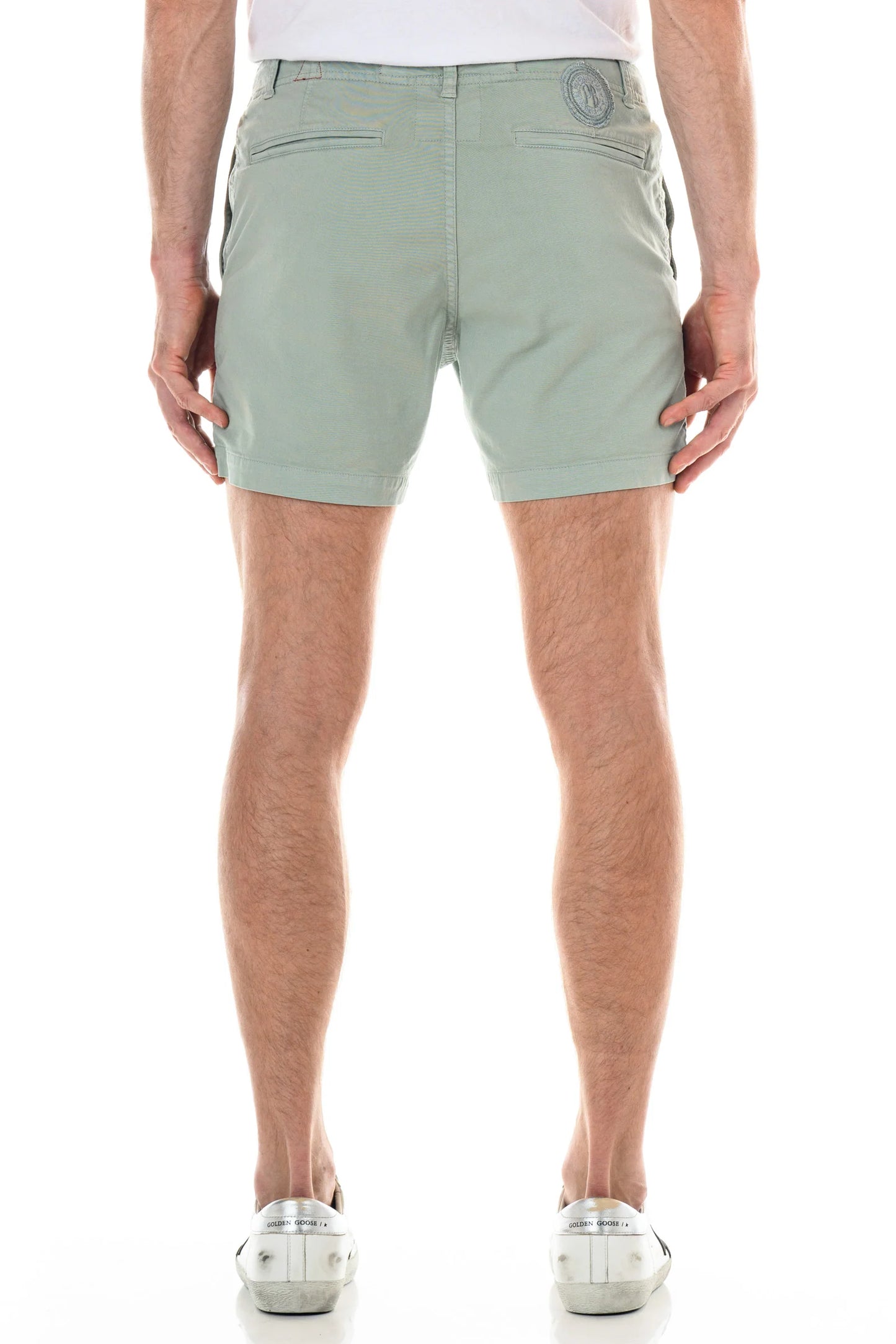 Walden 6"Chino Short