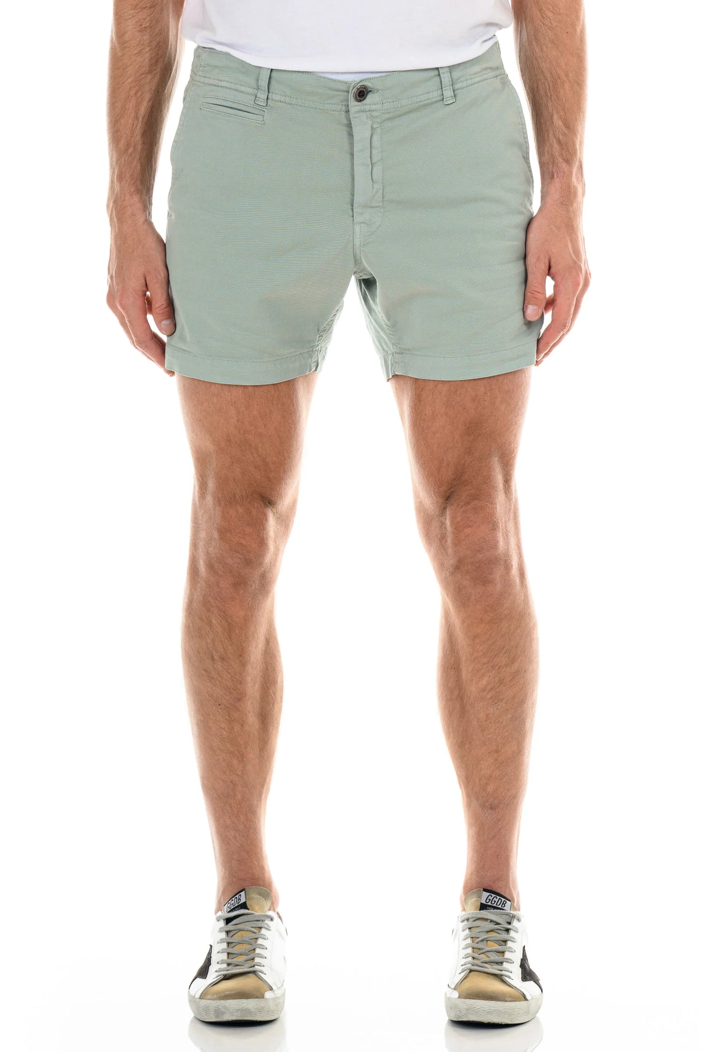 Walden 6"Chino Short