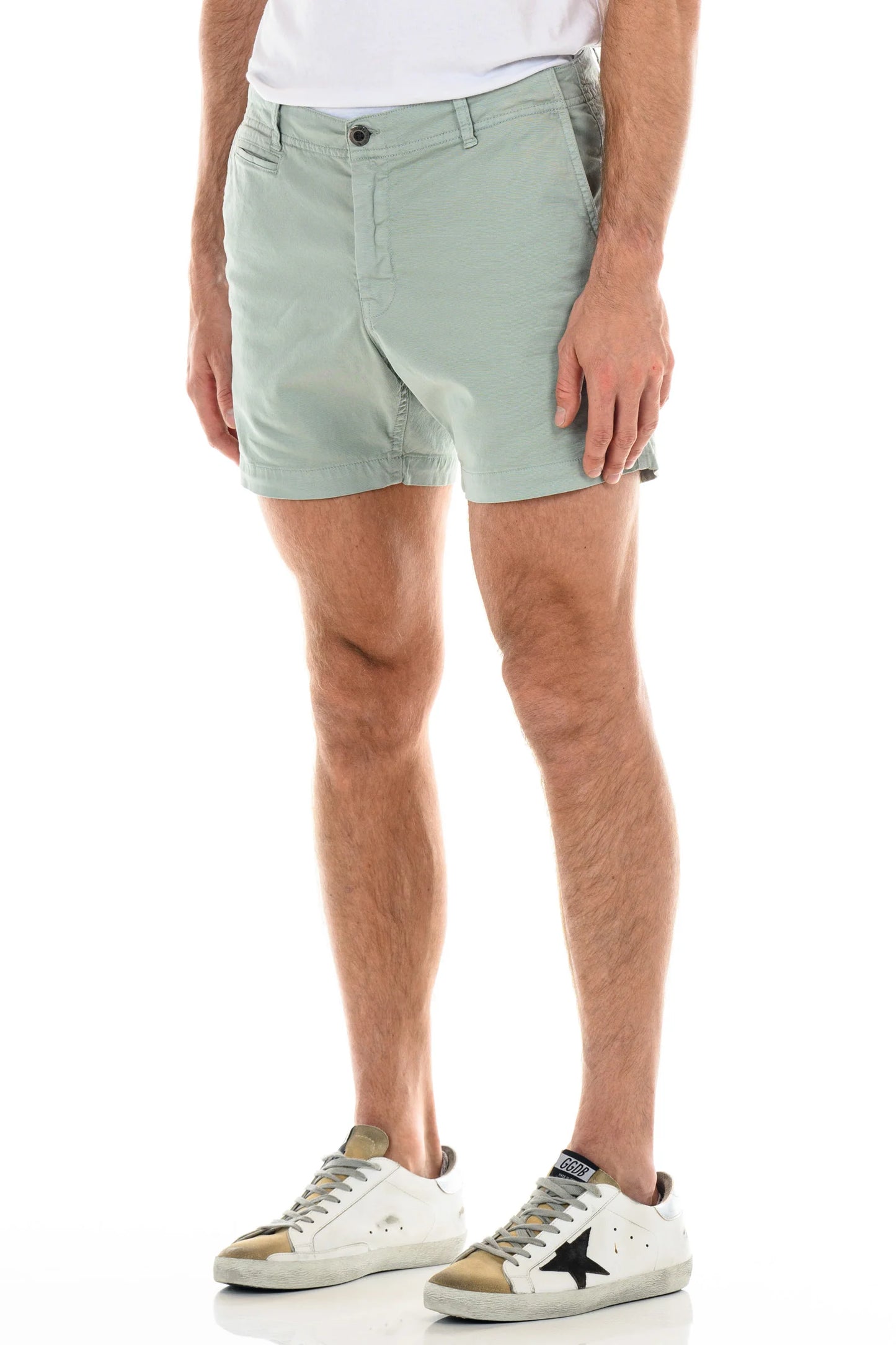 Walden 6"Chino Short