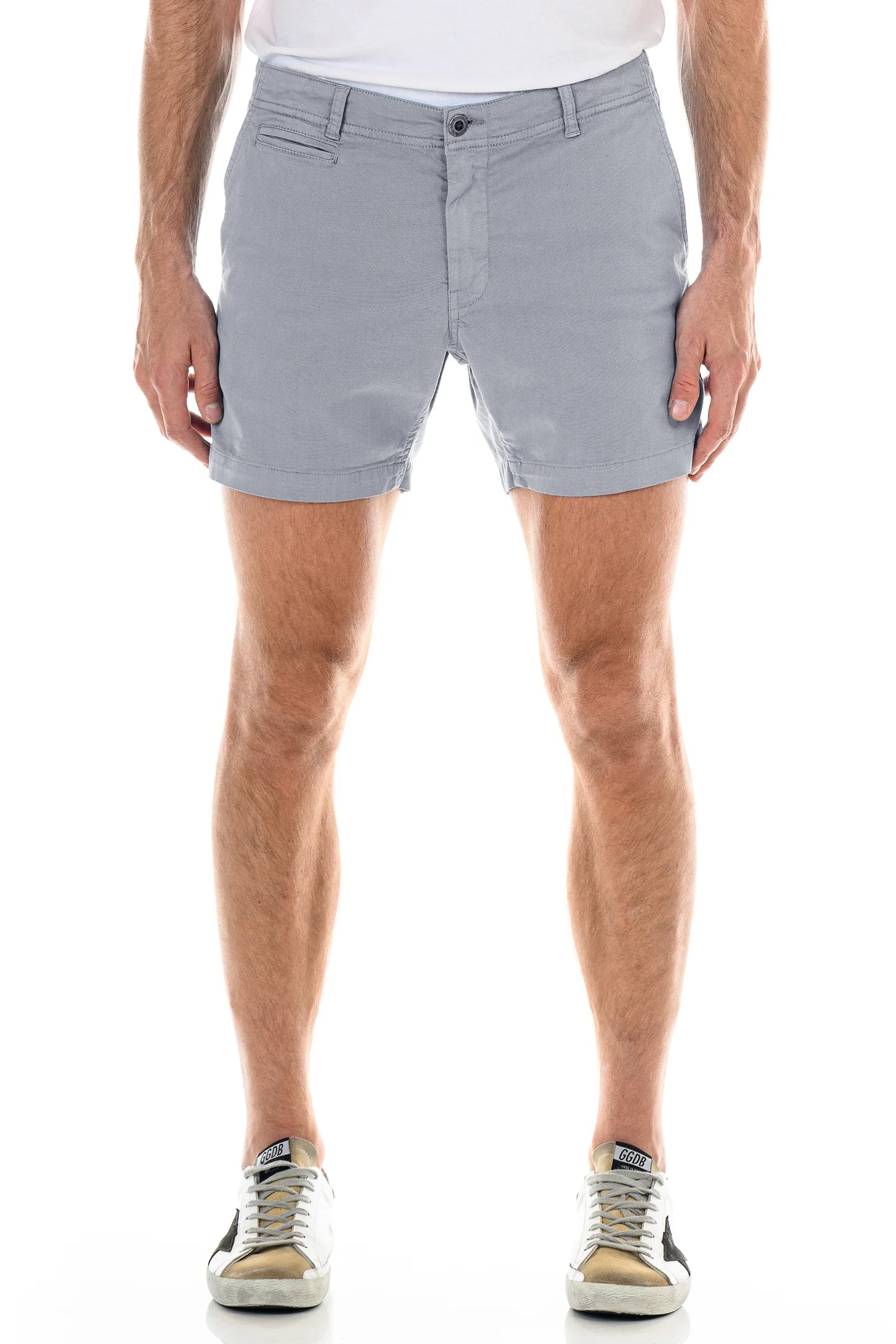 Walden 6"Chino Short