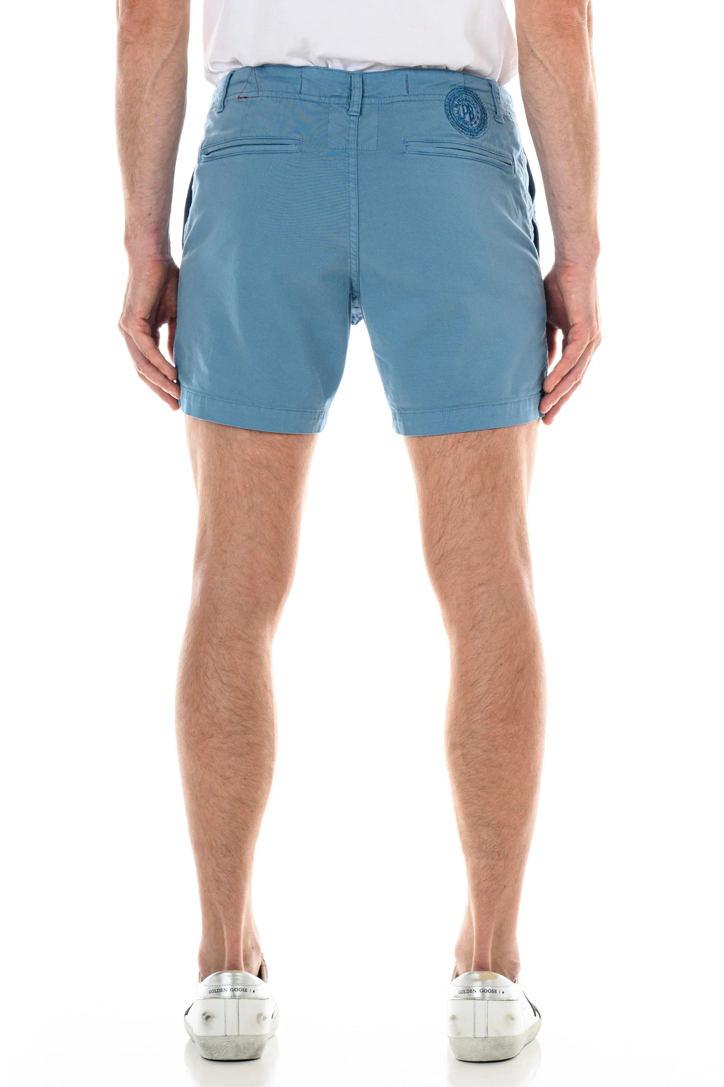 Walden 6"Chino Short