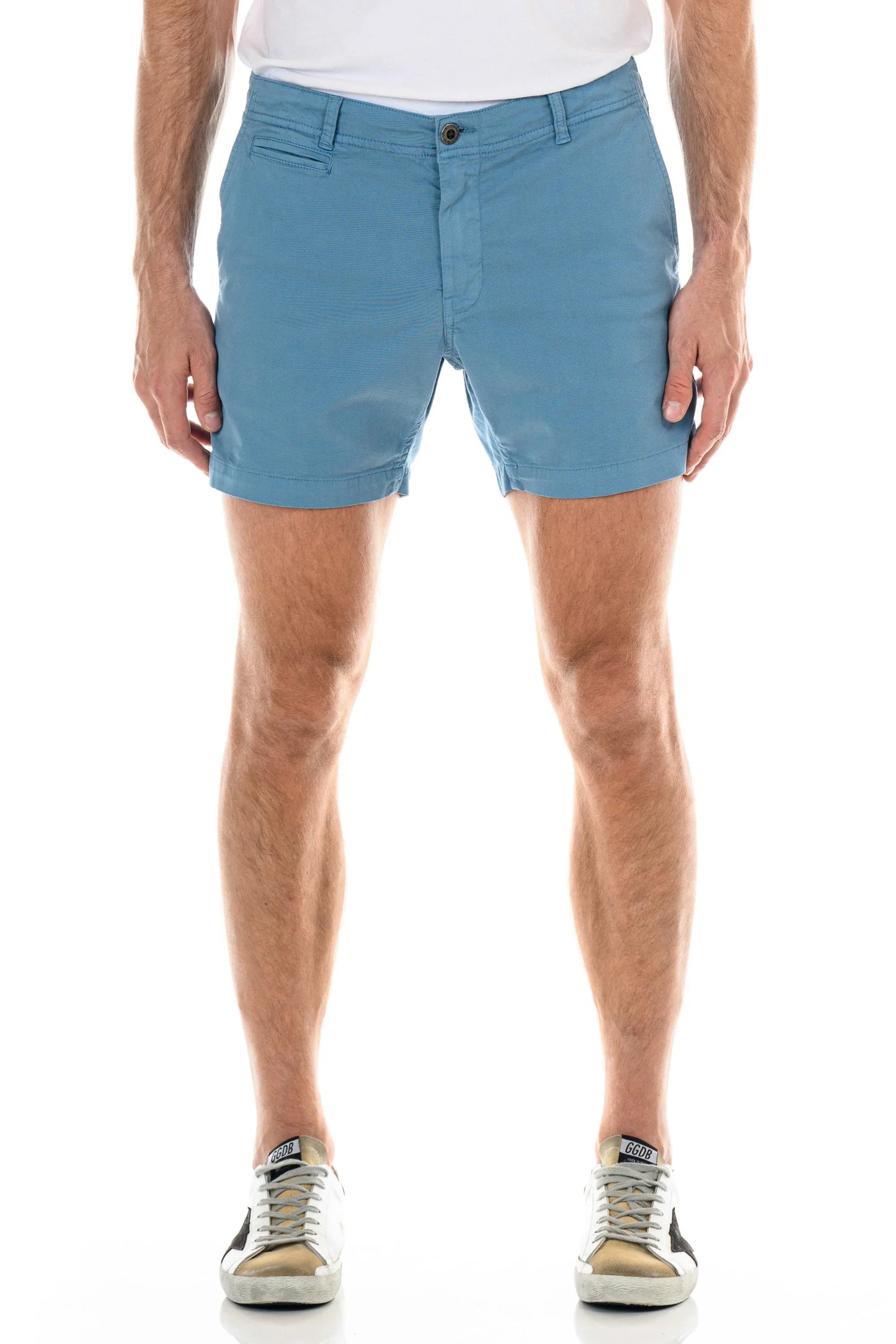 Walden 6"Chino Short