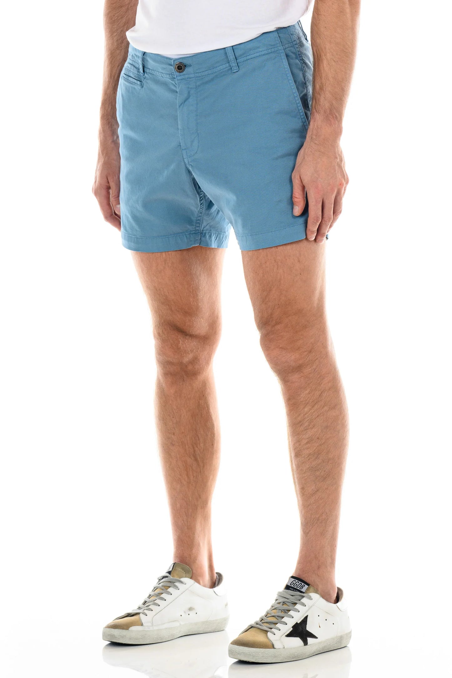 Walden 6"Chino Short