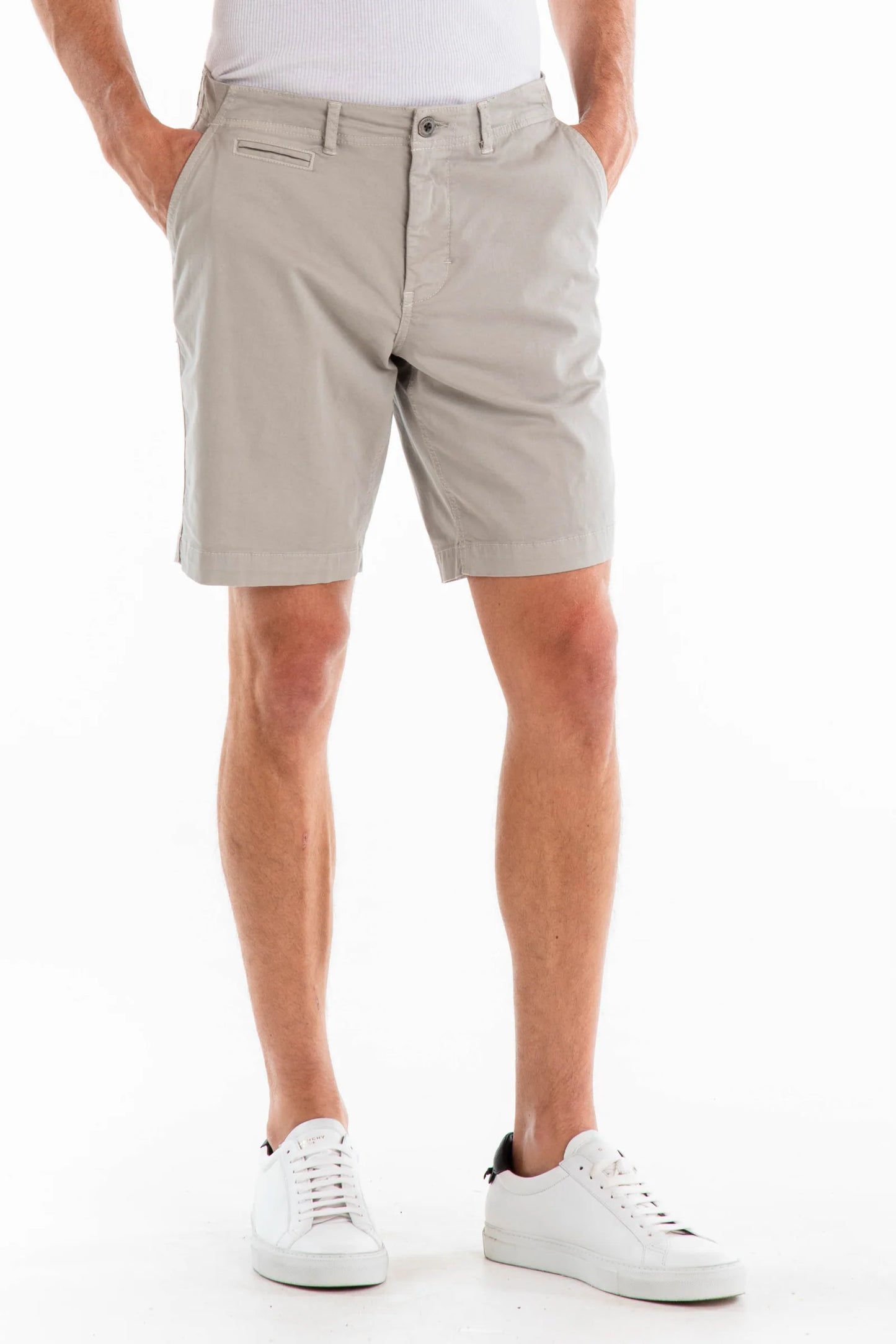 Walden Chino Short