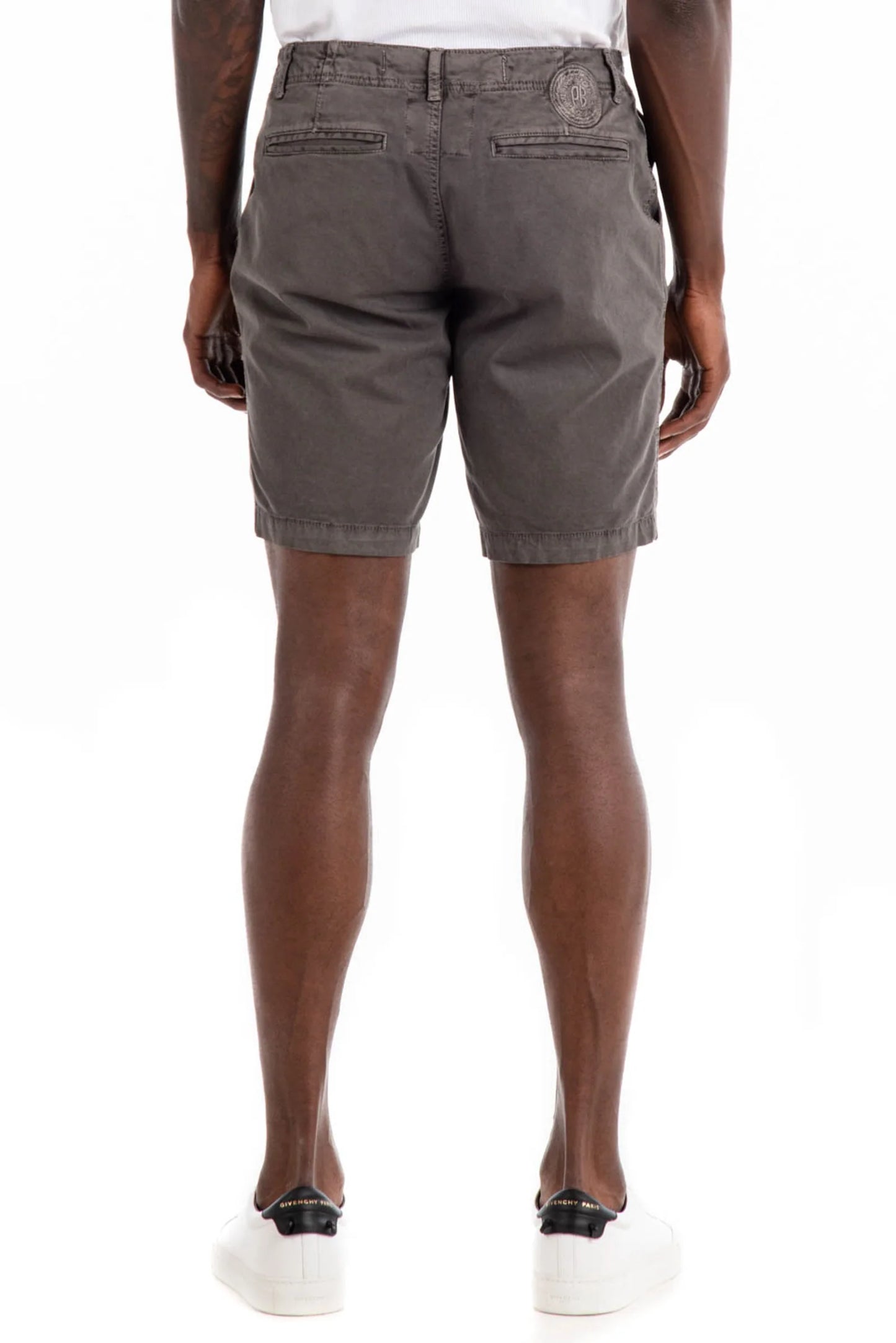 Walden Chino Short