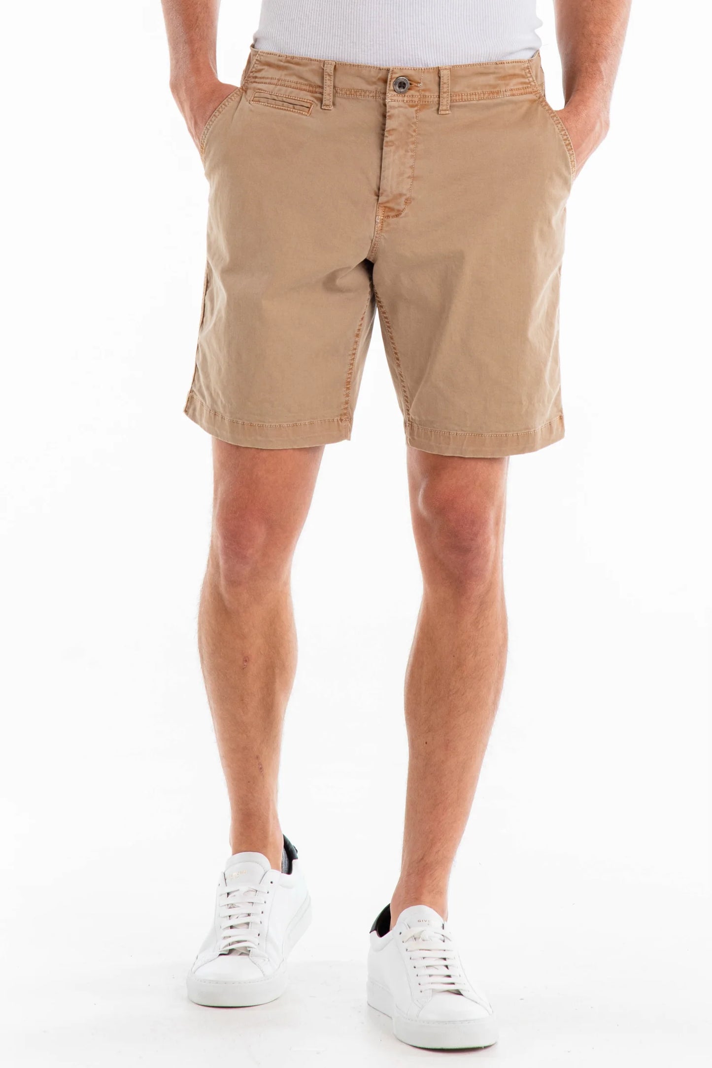 Walden Chino Short