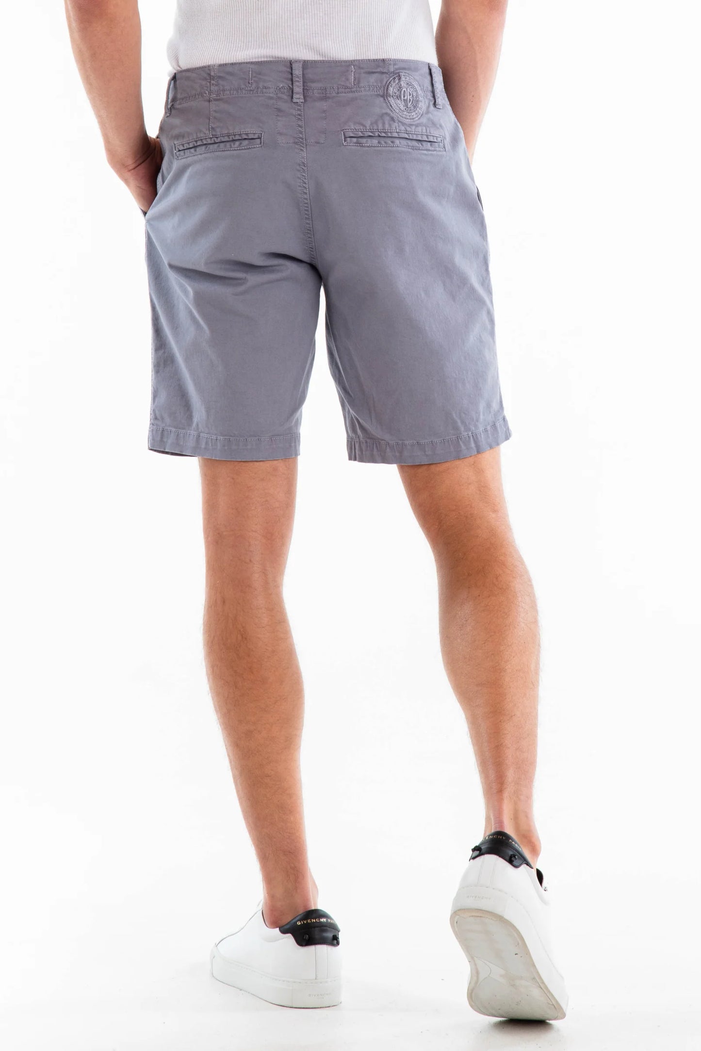 Walden Chino Short