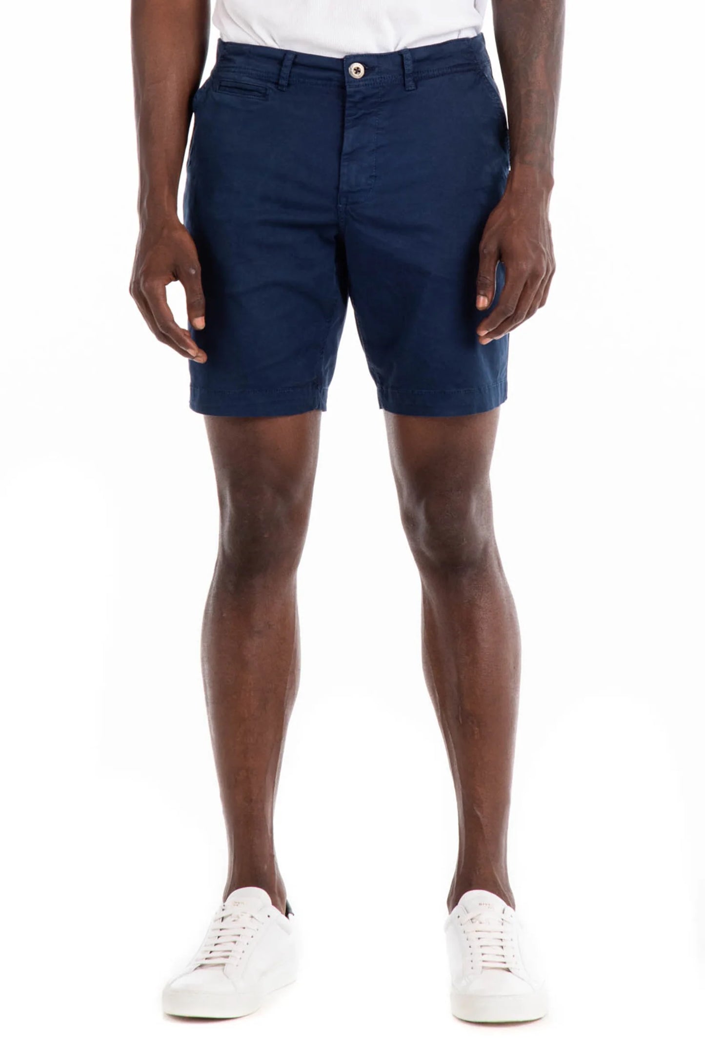 Walden Chino Short