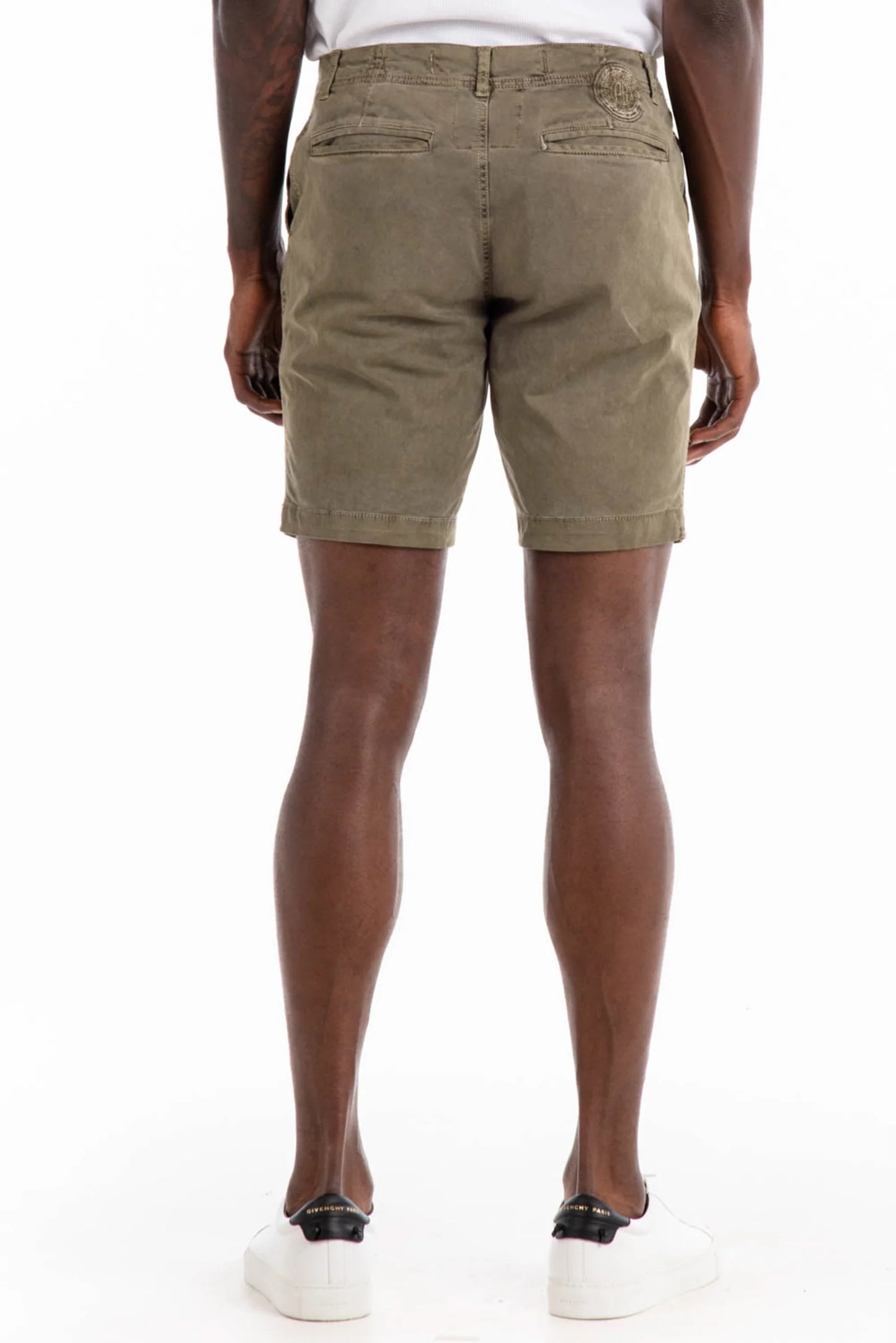 Walden Chino Short