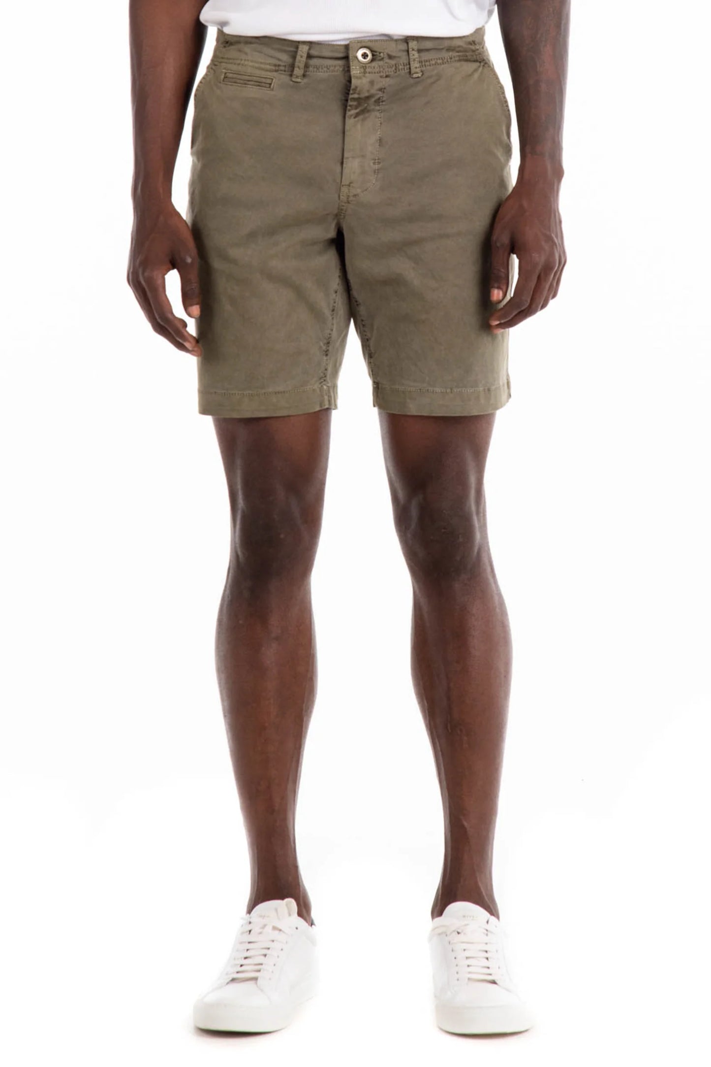 Walden Chino Short