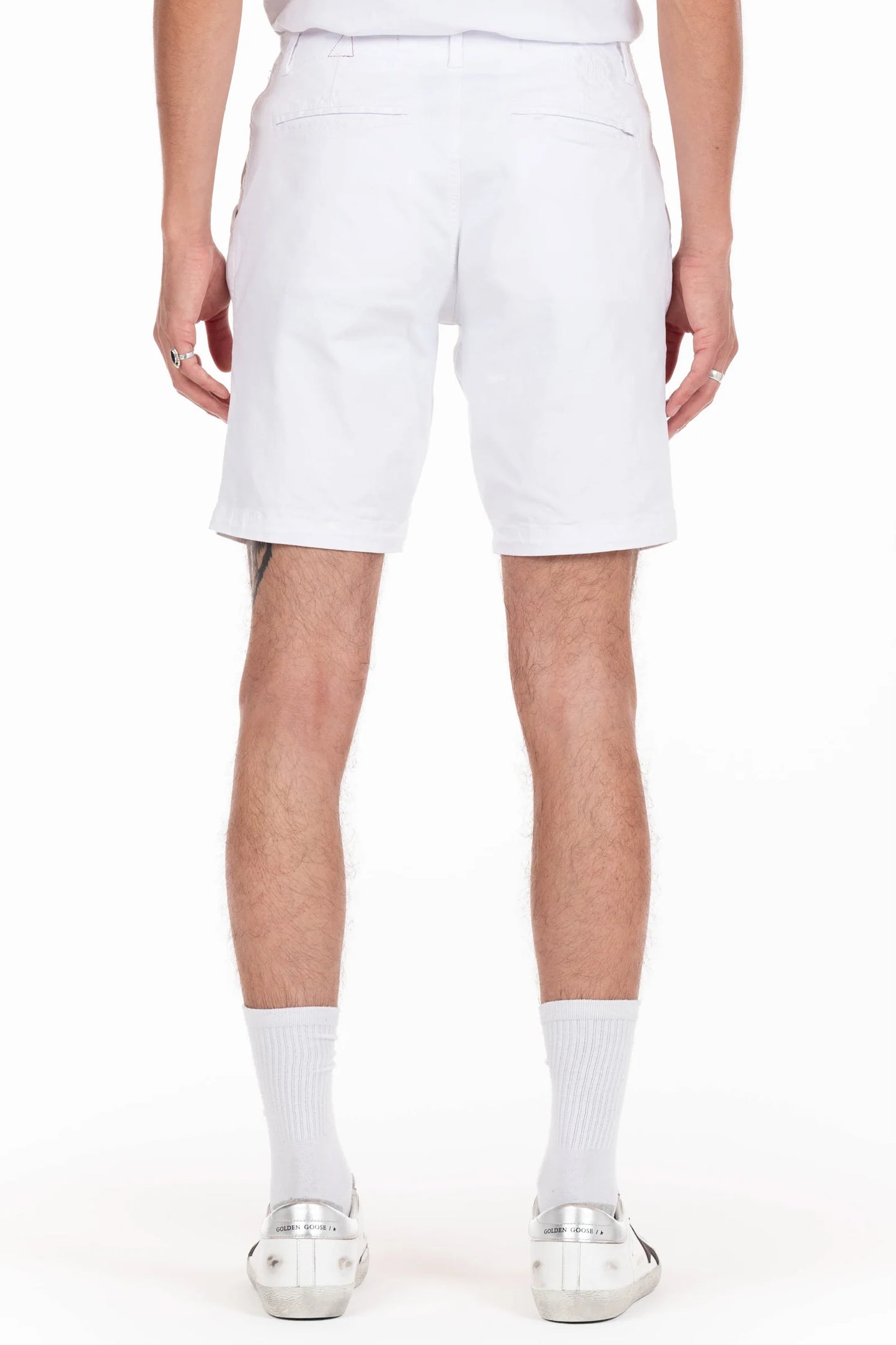 Walden Chino Short