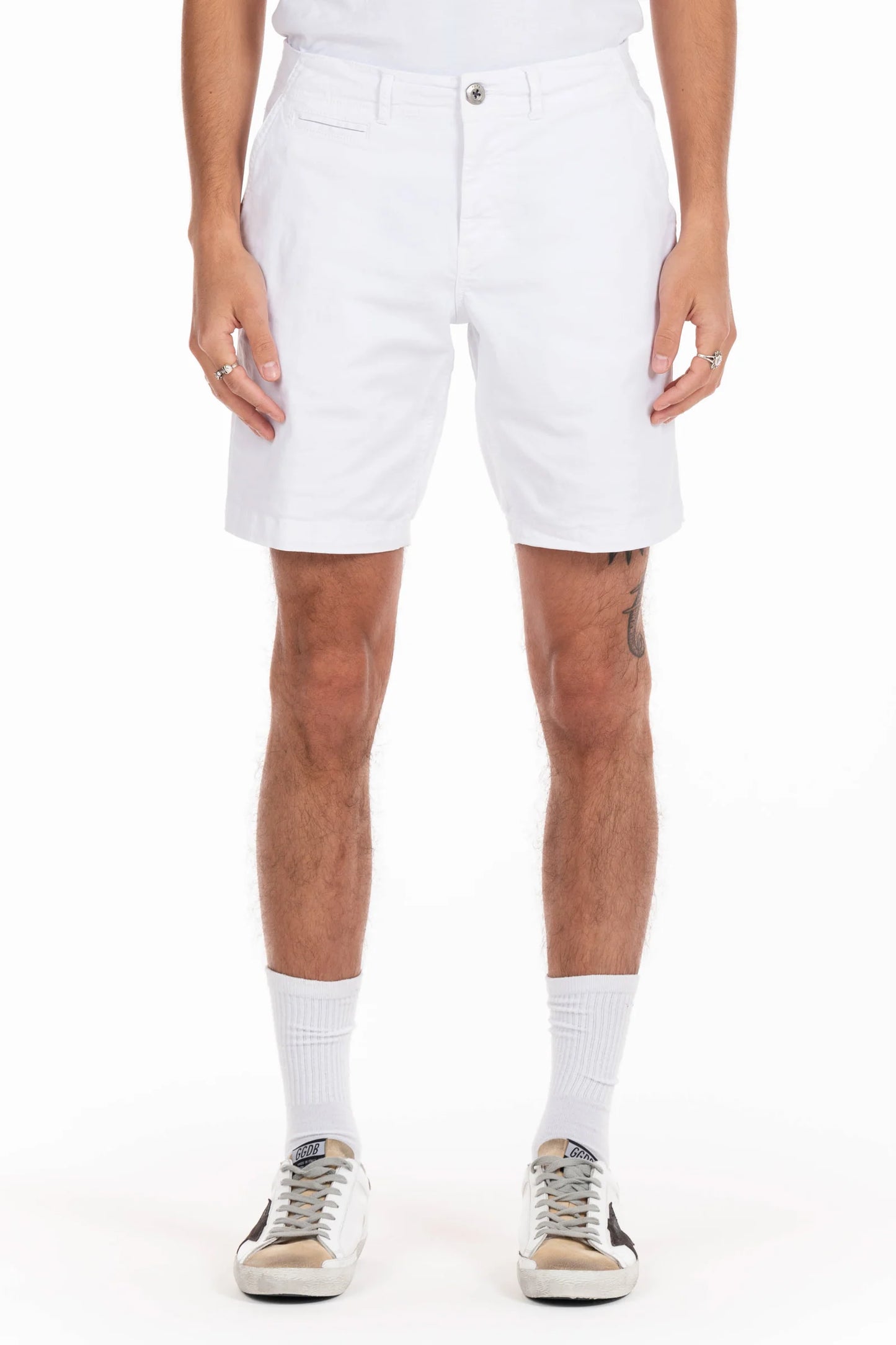 Walden Chino Short