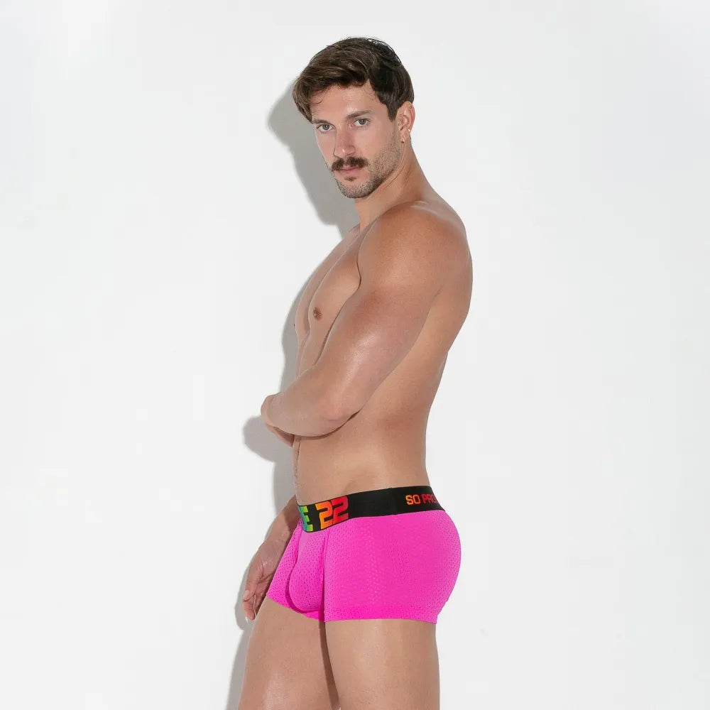 Pride Mesh Trunk