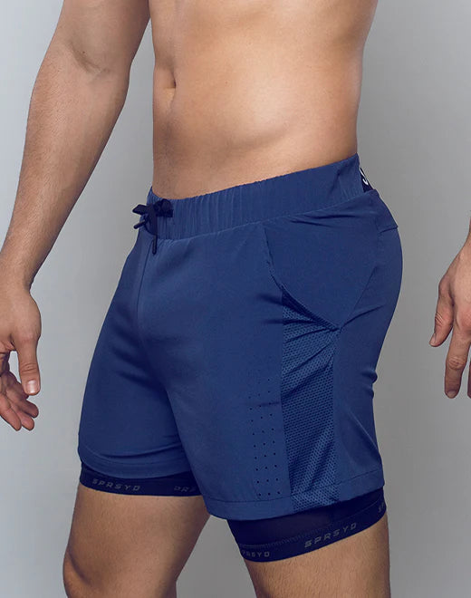 SPR Max Shorts