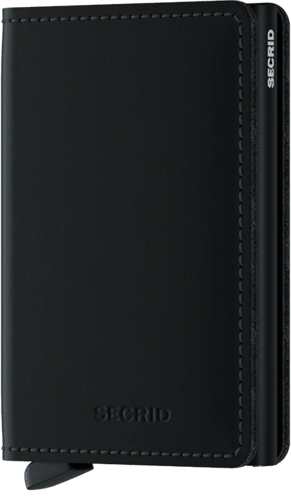 Slimwallet SM Matte