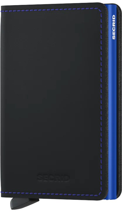 Slimwallet SM Matte