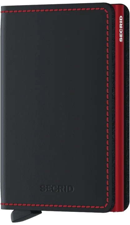 Slimwallet SM Matte