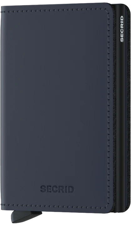 Slimwallet SM Matte
