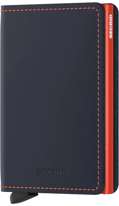 Slimwallet SM Matte