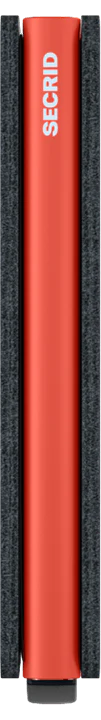 Slimwallet SM Matte
