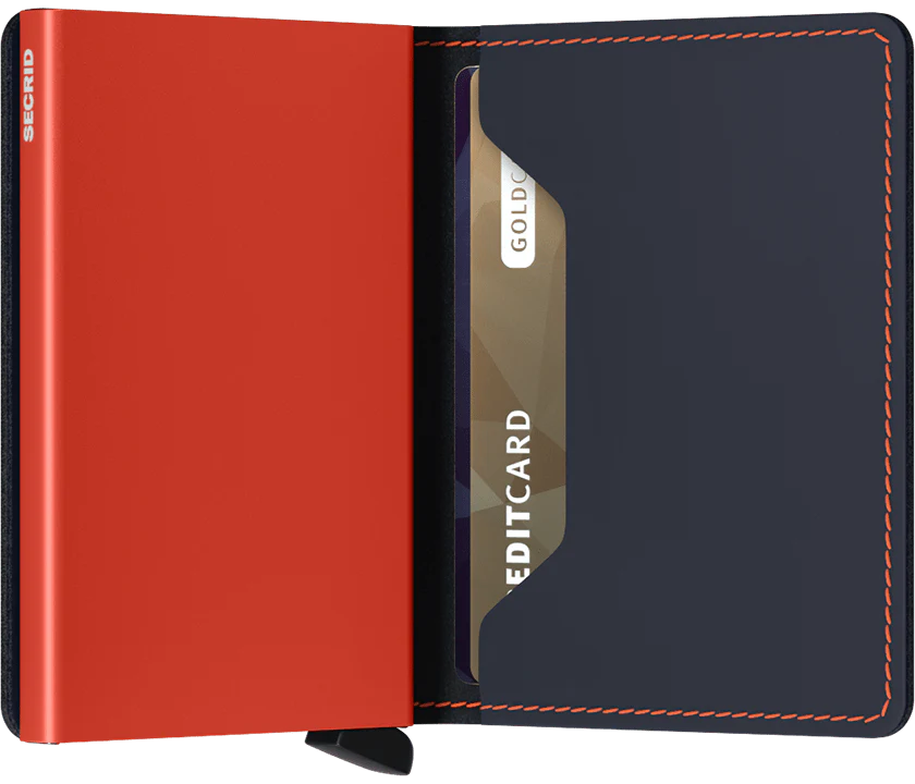 Slimwallet SM Matte