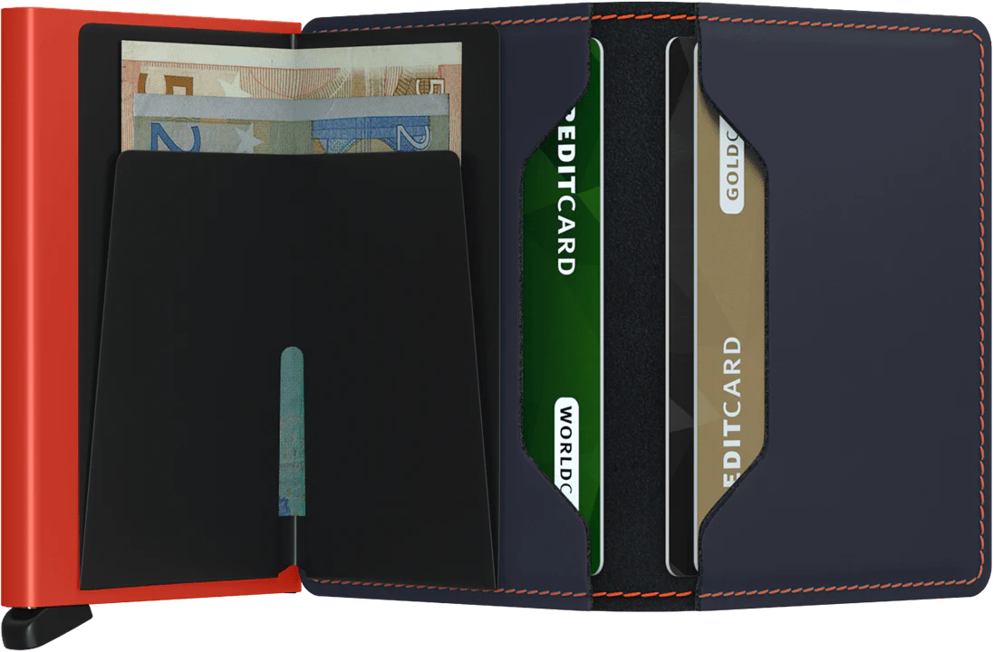 Slimwallet SM Matte