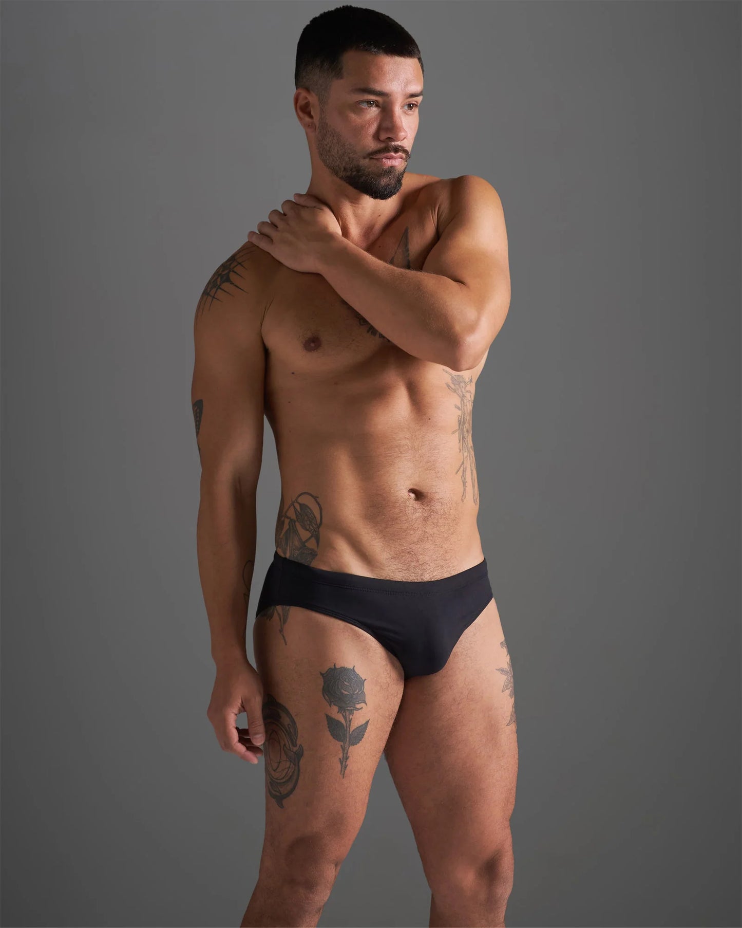 T8 Standard Swim Brief