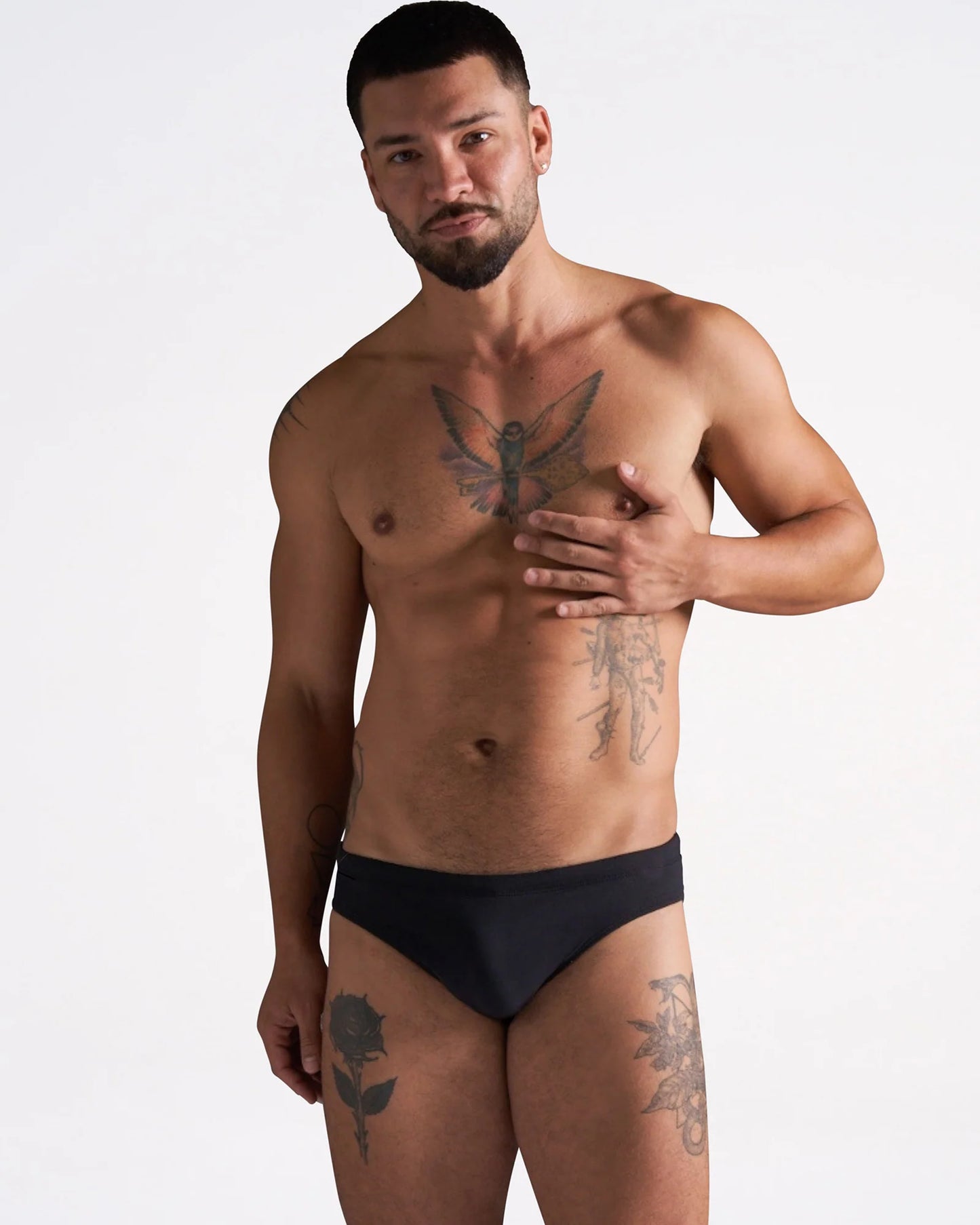 T8 Standard Swim Brief