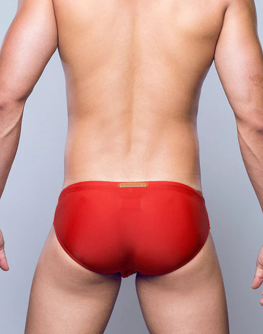 V10 Swim Brief
