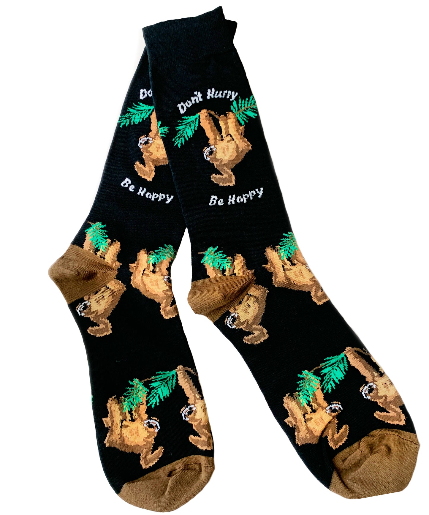 ROLO PREMIUM SOCKS HAPPY SLOTH