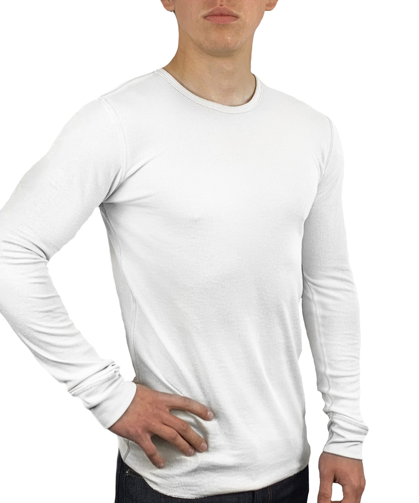ROLO PREMIUM THERMAL WHITE