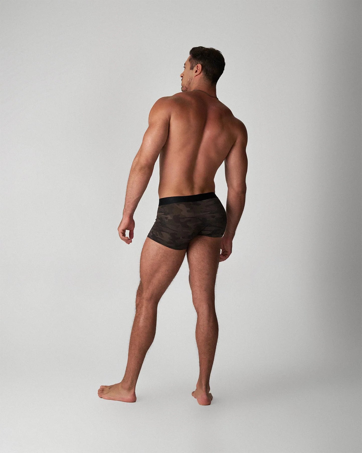 M8 Trunk