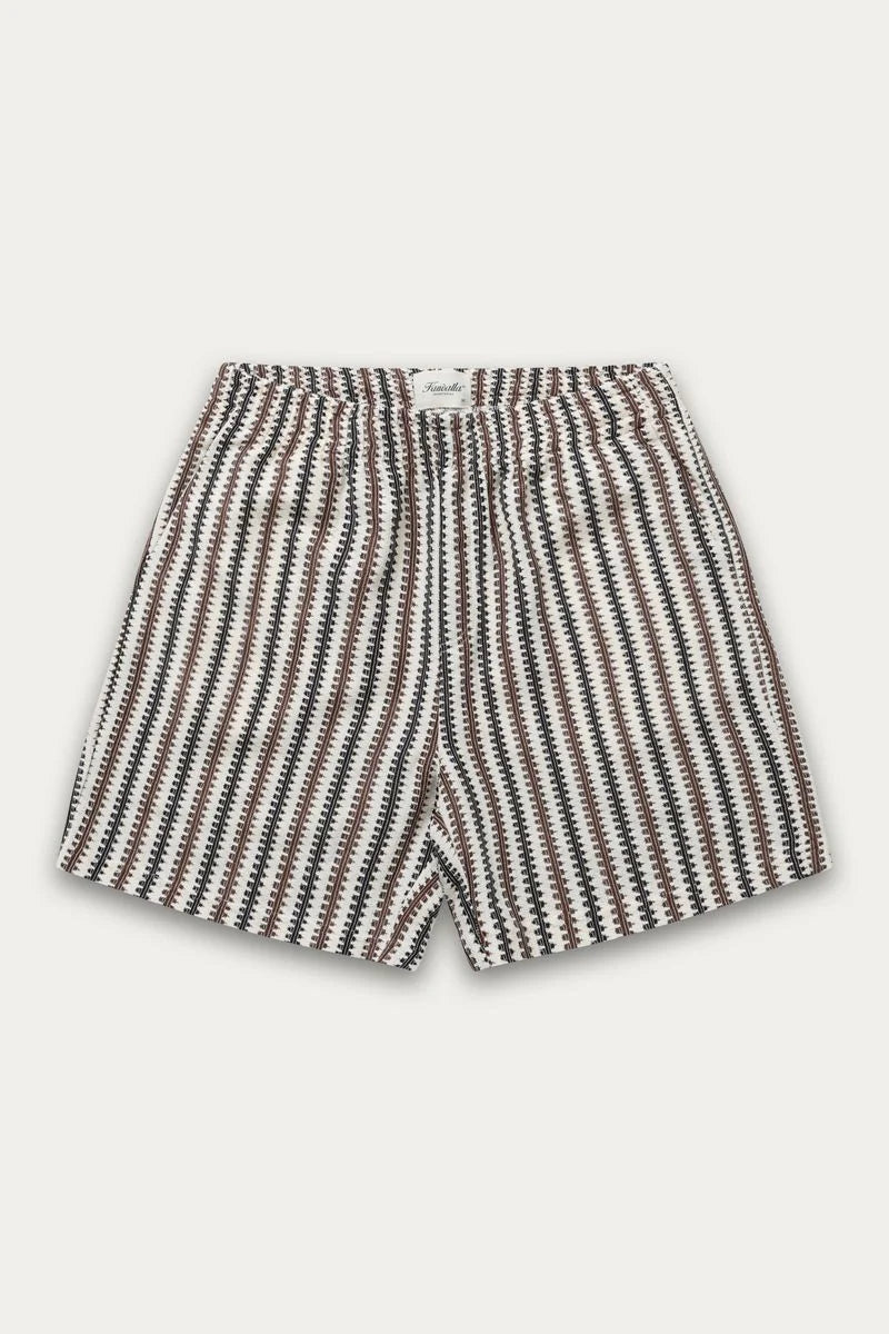 Zig Zag Short