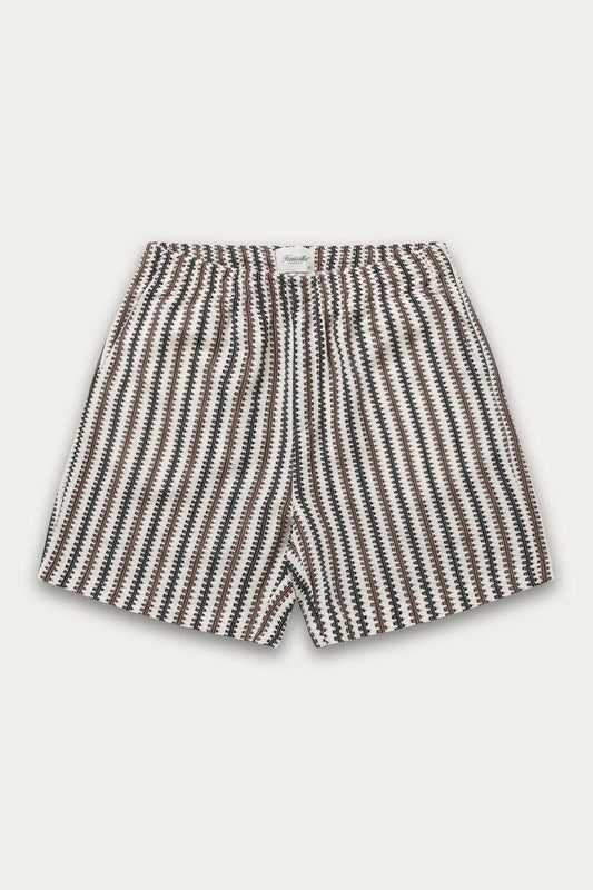 Zig Zag Short