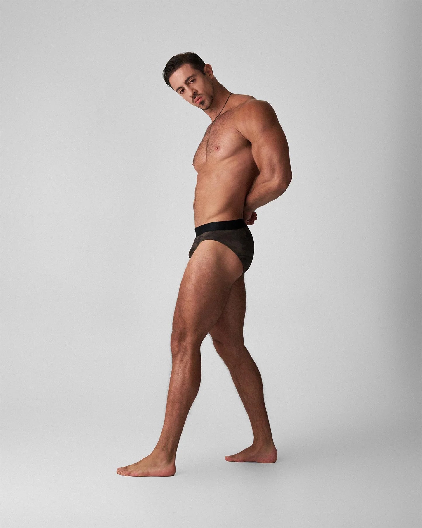 M8 Brief