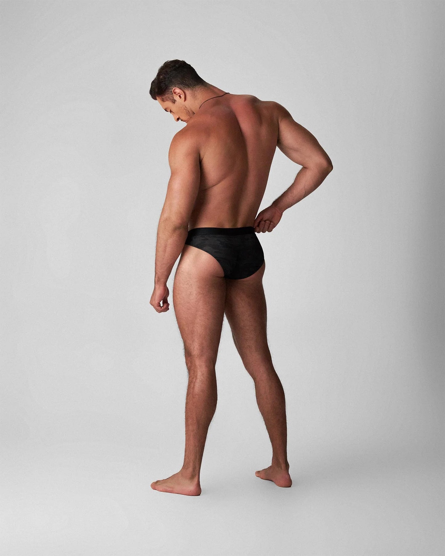 M8 Brief