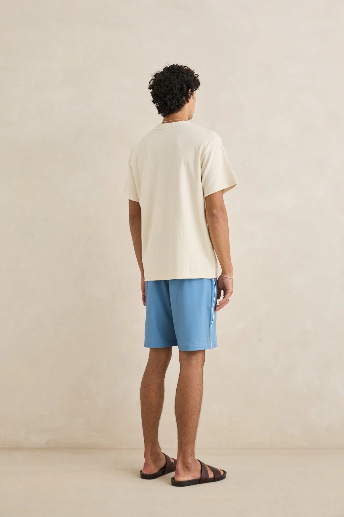 Vintage Terry S/S Shirt