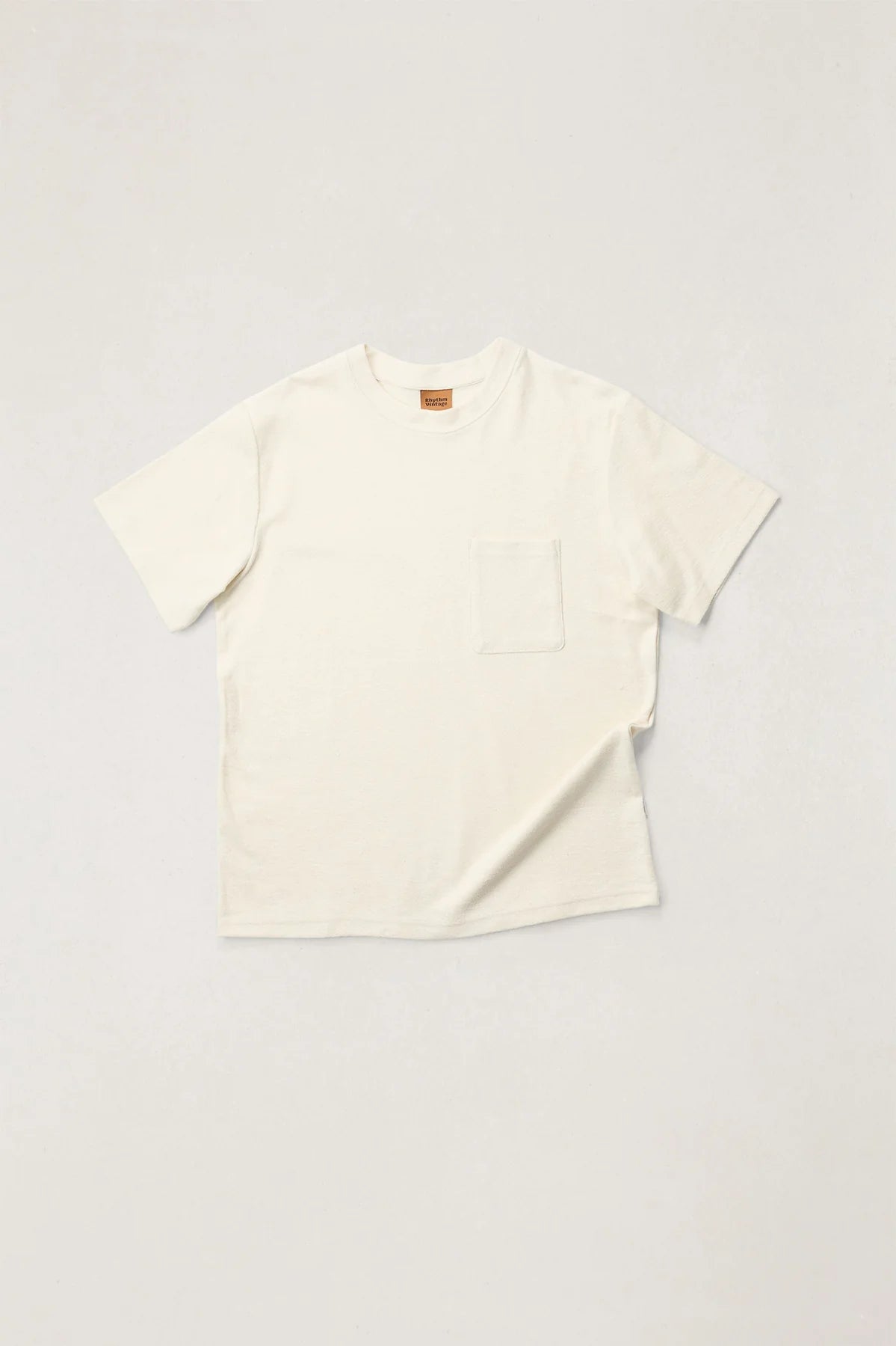Vintage Terry S/S Shirt