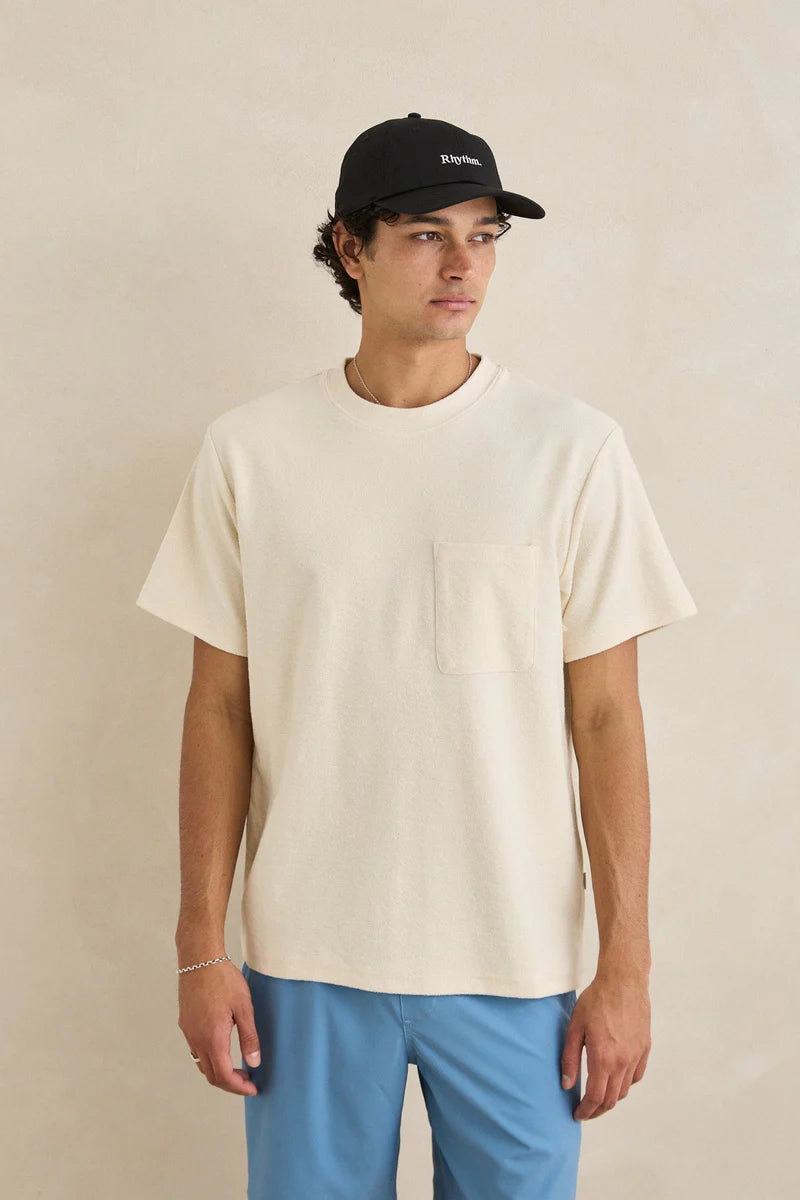 Essential Brushed Twill