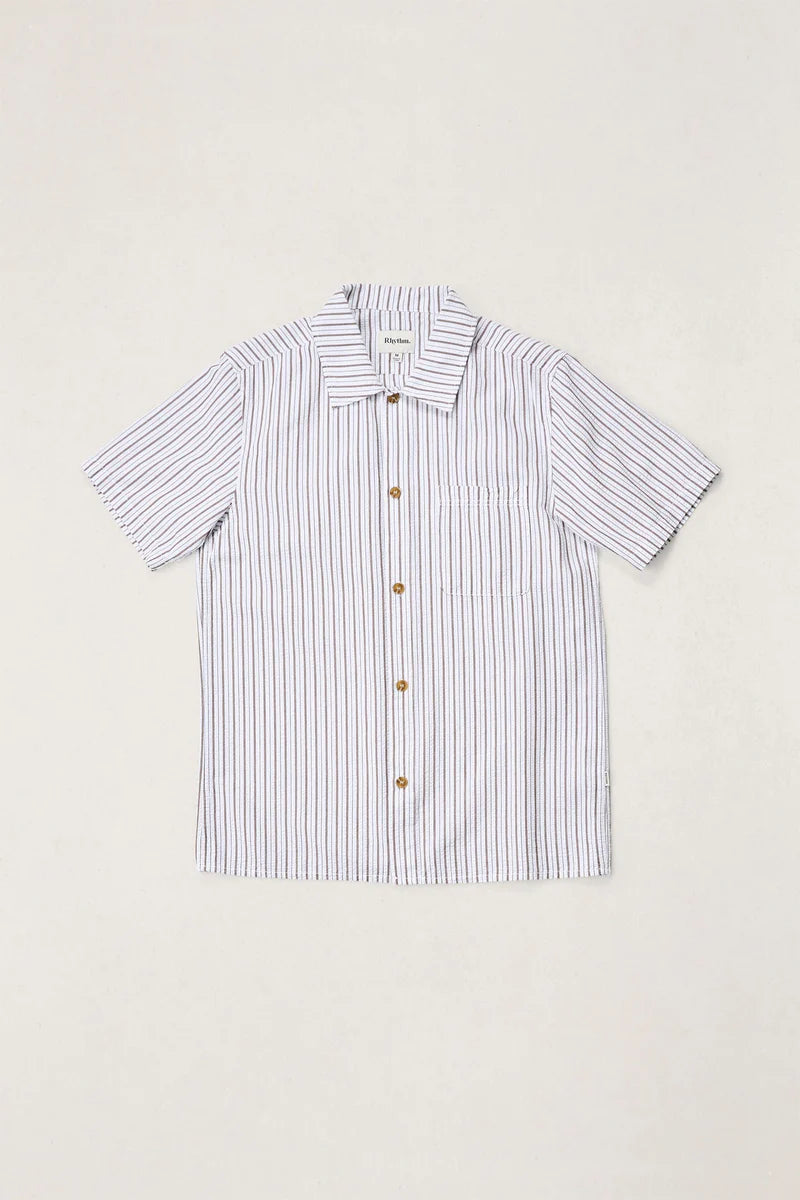 Mosaic SS Shirt