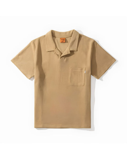 Vintage Terry Polo